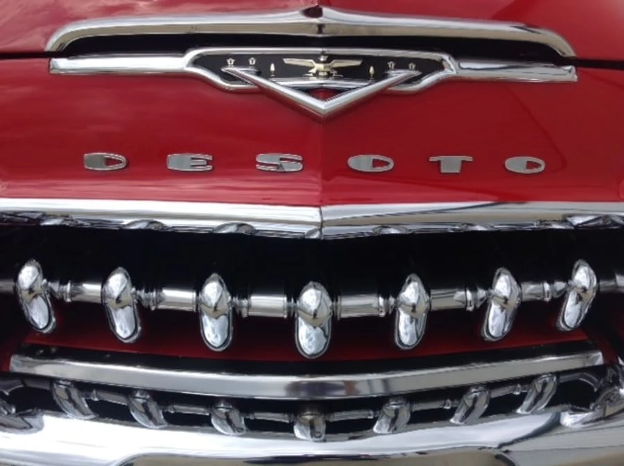 1955 DeSoto Fireflite - Image 9 of 10
