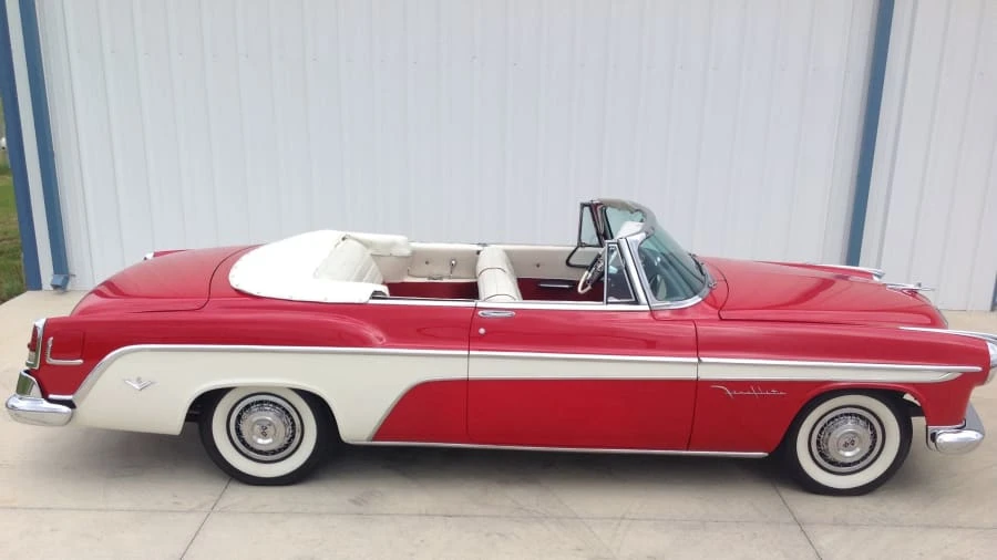 1955 DeSoto Fireflite - Image 2 of 10