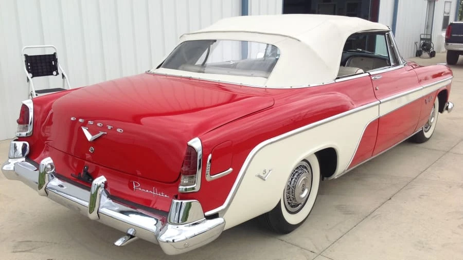 1955 DeSoto Fireflite - Image 3 of 10