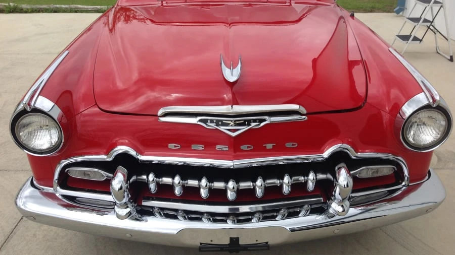 1955 DeSoto Fireflite - Image 4 of 10