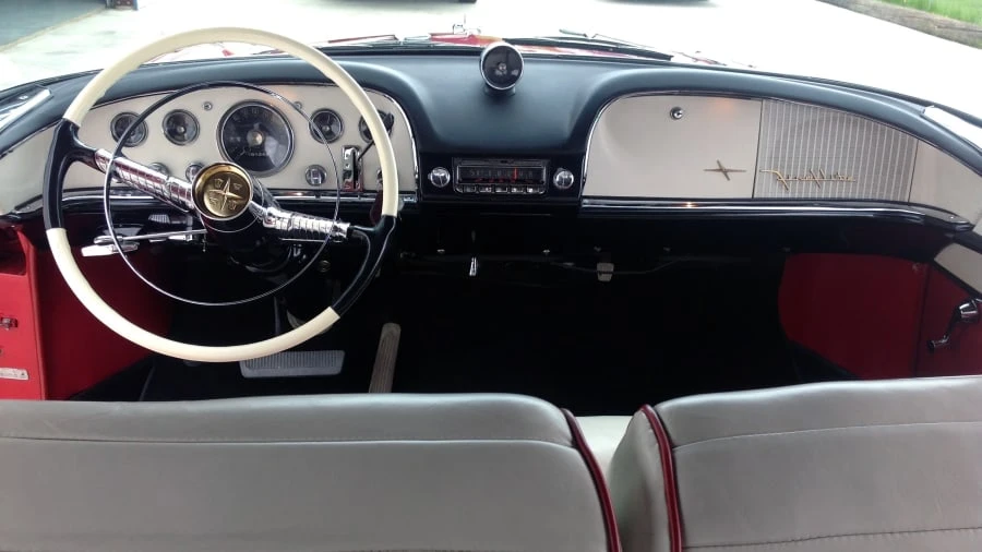 1955 DeSoto Fireflite - Image 7 of 10