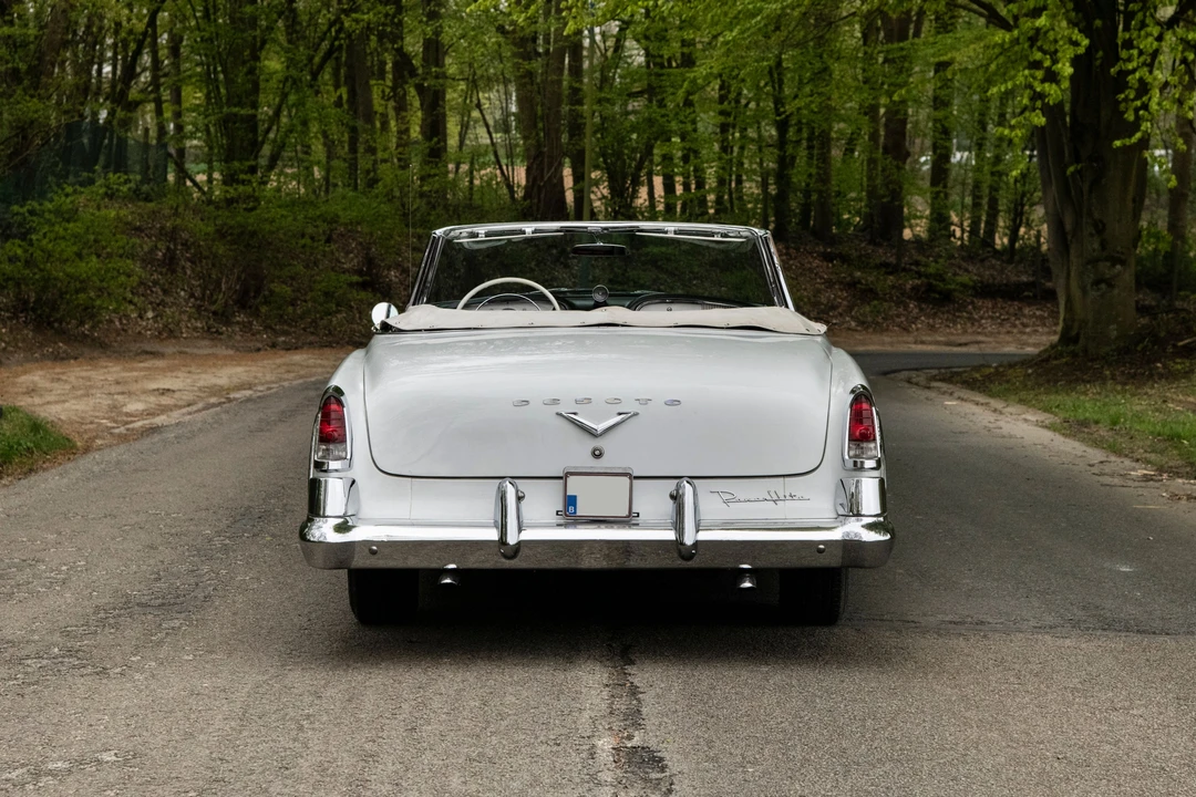 1955 DeSoto Fireflite - Image 17 of 31