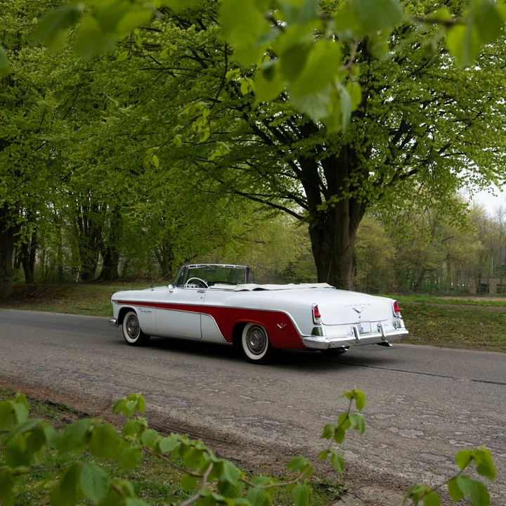 1955 DeSoto Fireflite - Image 16 of 31