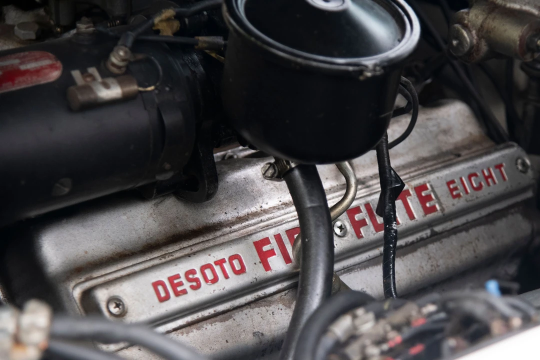 1955 DeSoto Fireflite - Image 21 of 31