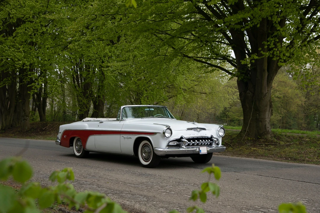 1955 DeSoto Fireflite - Image 29 of 31
