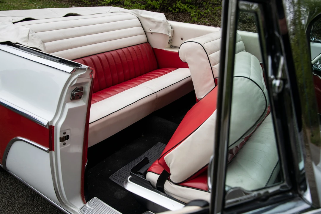 1955 DeSoto Fireflite - Image 24 of 31
