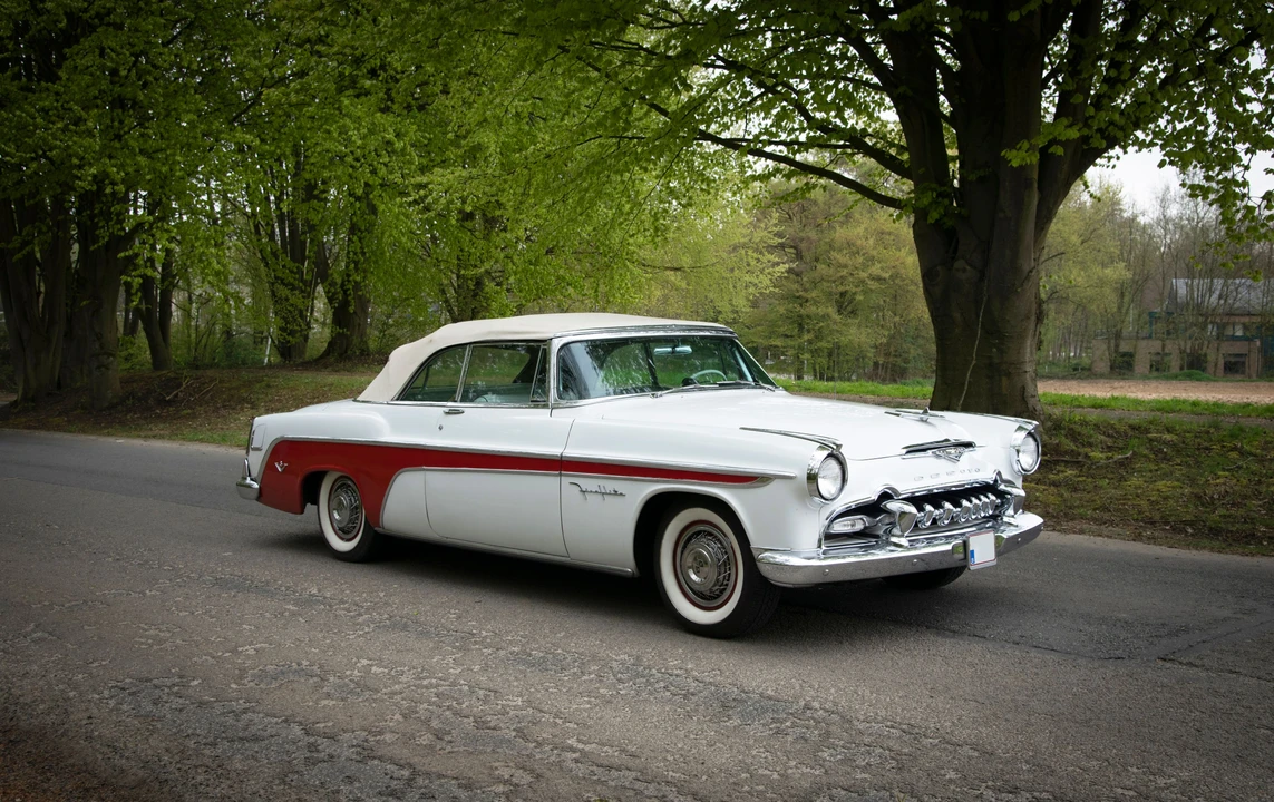 1955 DeSoto Fireflite - Image 7 of 31