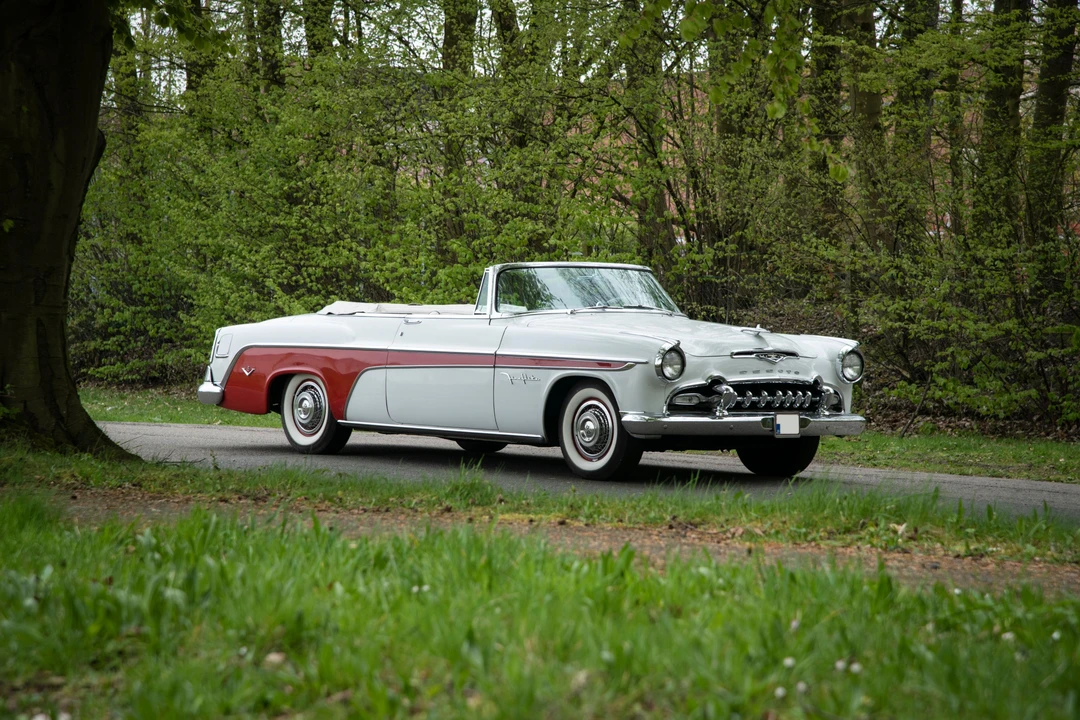 1955 DeSoto Fireflite - Image 23 of 31