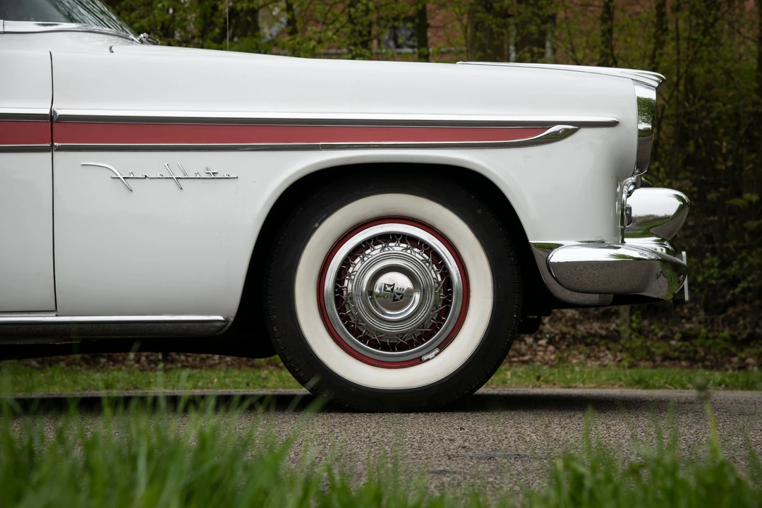1955 DeSoto Fireflite - Image 3 of 31