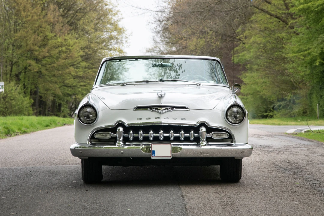 1955 DeSoto Fireflite - Image 22 of 31