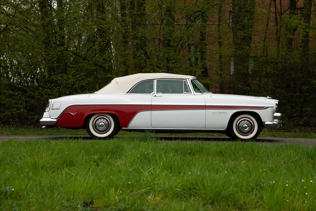 1955 DeSoto Fireflite - Image 5 of 31