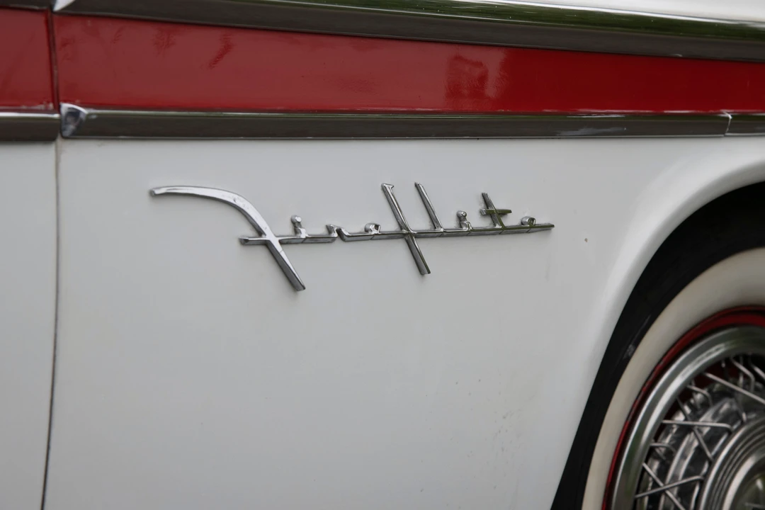 1955 DeSoto Fireflite - Image 2 of 31