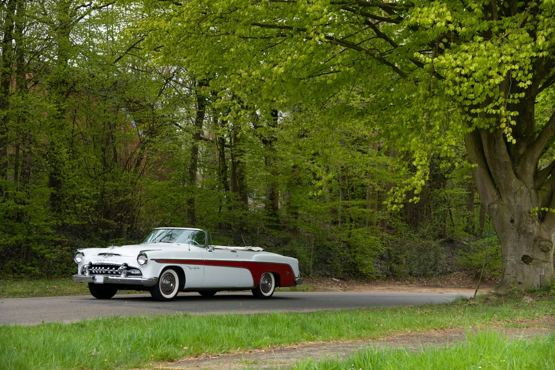 1955 DeSoto Fireflite - Image 18 of 31