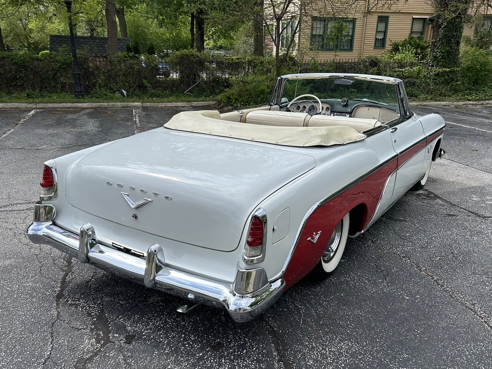 1955 DeSoto Fireflite - Image 6 of 31