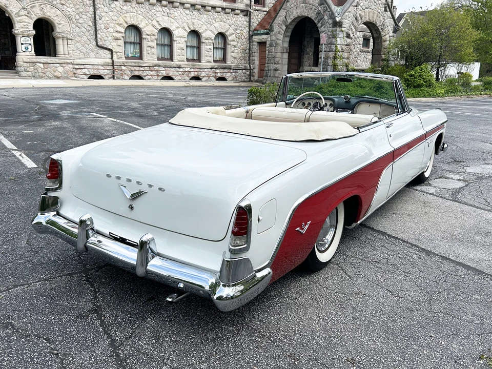 1955 DeSoto Fireflite - Image 10 of 31