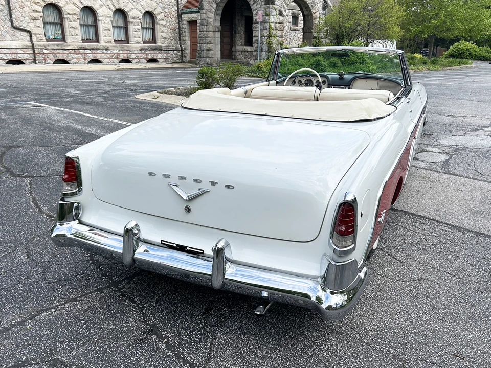 1955 DeSoto Fireflite - Image 14 of 31