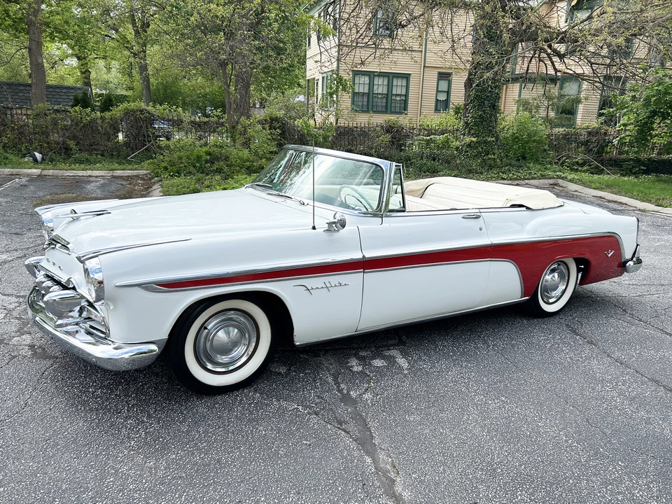 1955 DeSoto Fireflite - Image 4 of 31