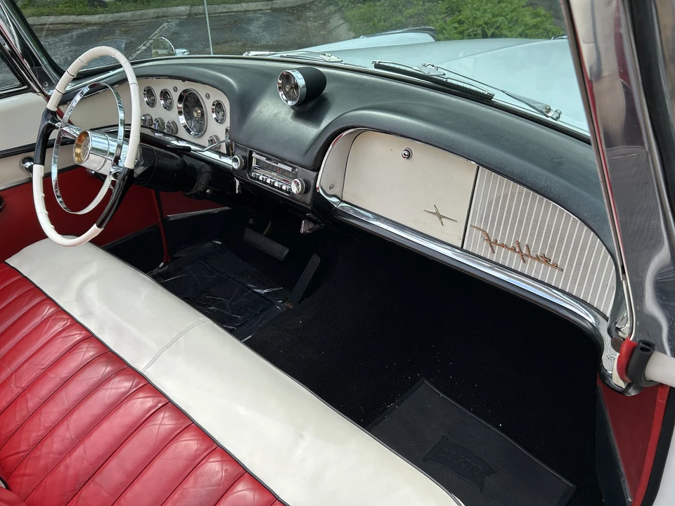 1955 DeSoto Fireflite - Image 26 of 31