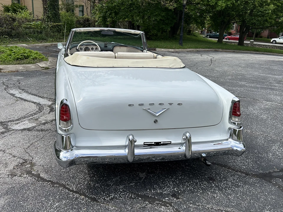 1955 DeSoto Fireflite - Image 15 of 31