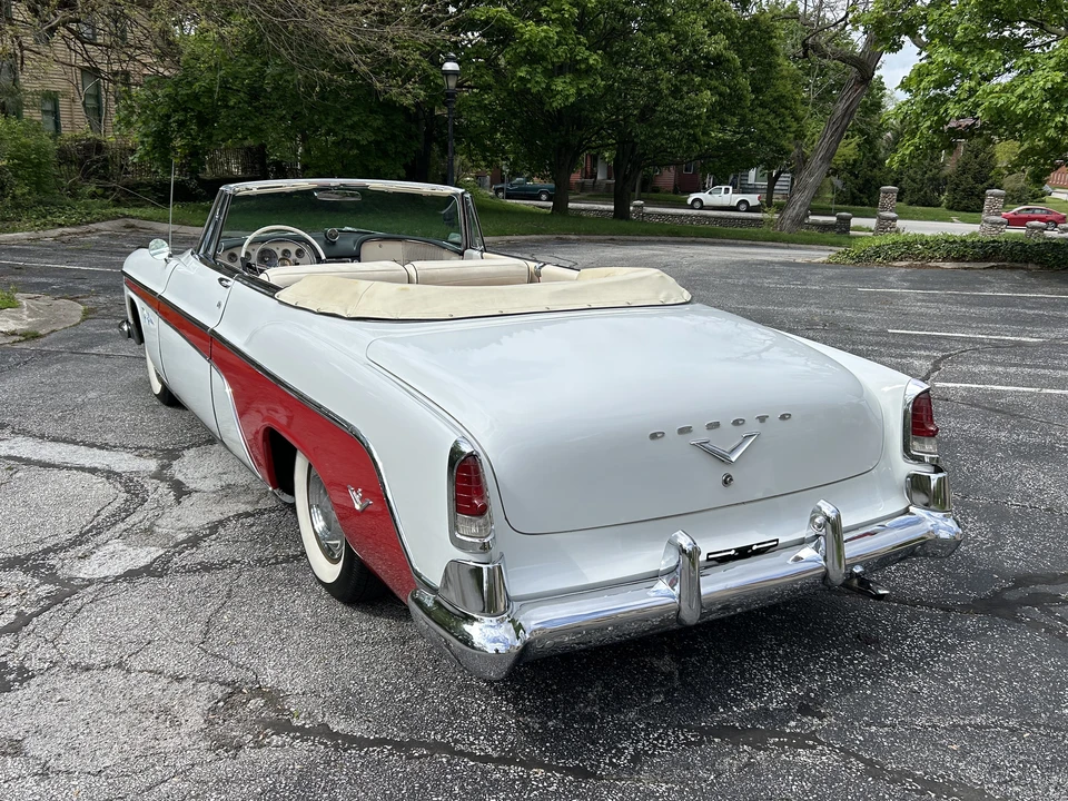 1955 DeSoto Fireflite - Image 17 of 31
