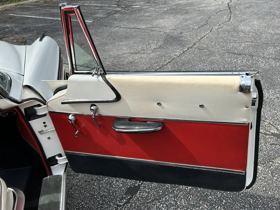 1955 DeSoto Fireflite - Image 31 of 31
