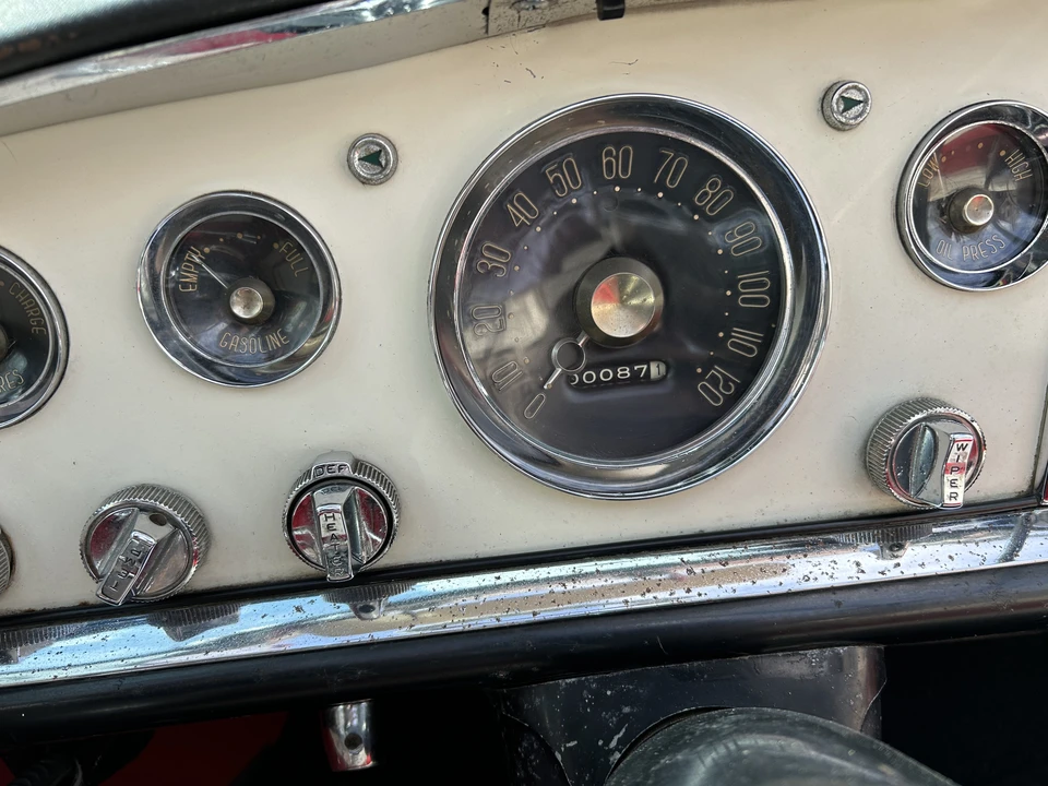 1955 DeSoto Fireflite - Image 29 of 31