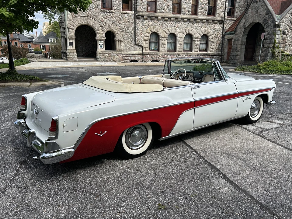 1955 DeSoto Fireflite - Image 9 of 31