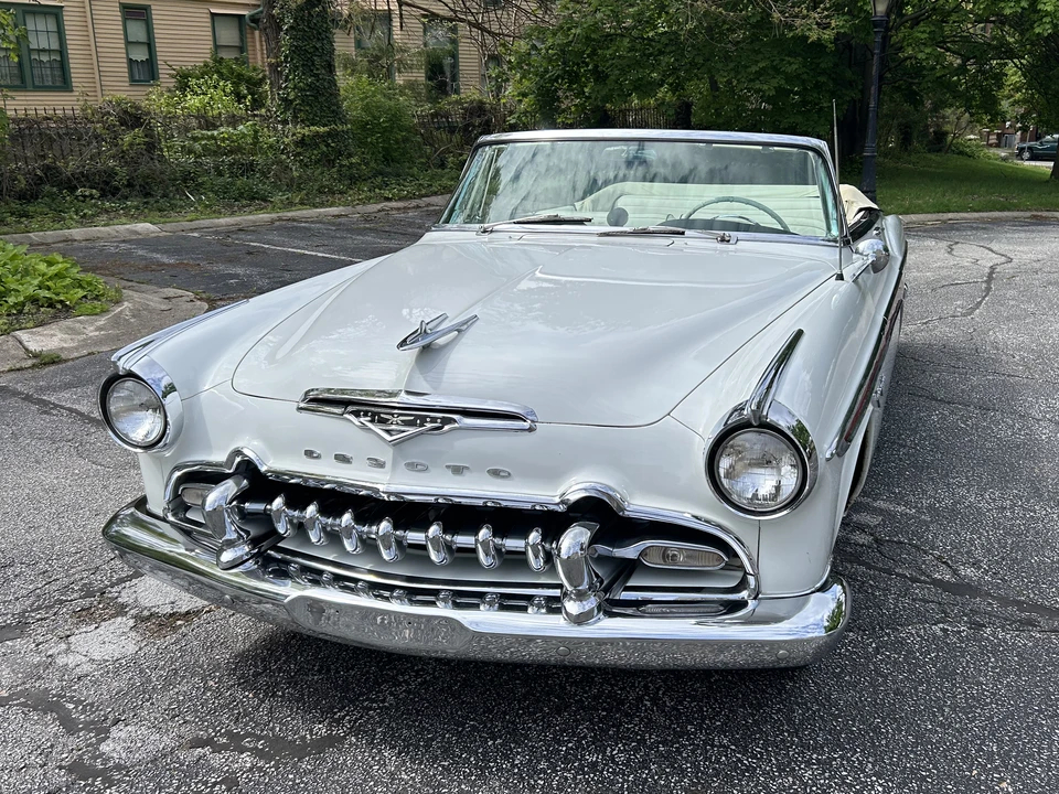 1955 DeSoto Fireflite - Image 18 of 31