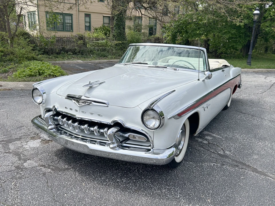 1955 DeSoto Fireflite - Image 12 of 31