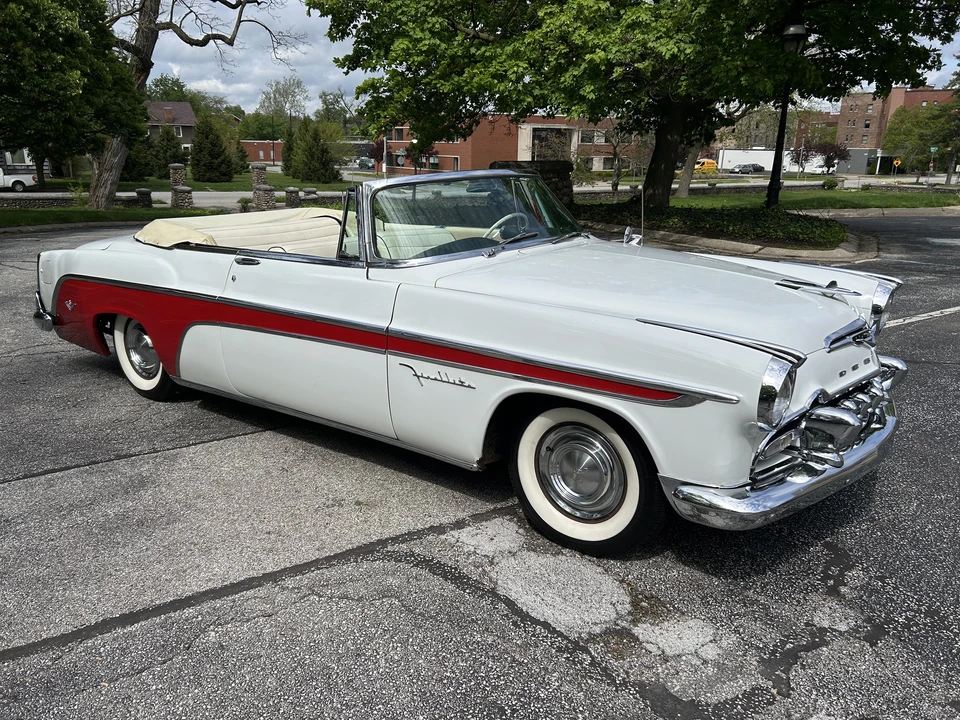 1955 DeSoto Fireflite - Image 8 of 31