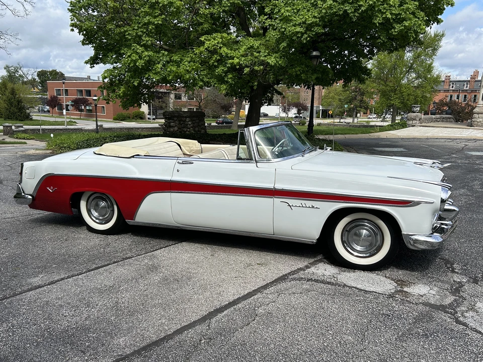 1955 DeSoto Fireflite - Image 11 of 31