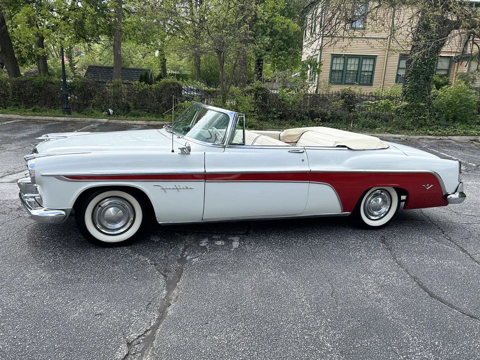 1955 DeSoto Fireflite - Image 7 of 31