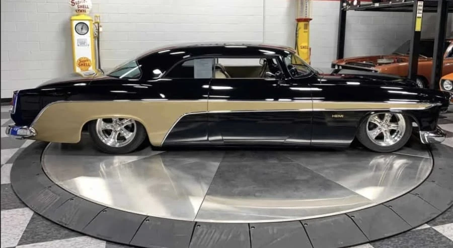 1955 DeSoto Fireflite - Image 2 of 7