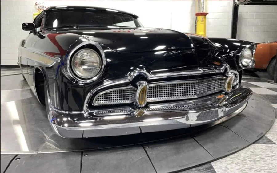 1955 DeSoto Fireflite - Image 7 of 7