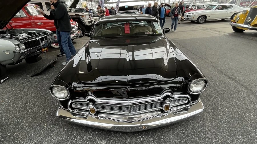 1955 DeSoto Fireflite - Image 2 of 5