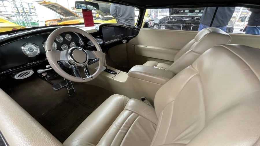 1955 DeSoto Fireflite - Image 3 of 5