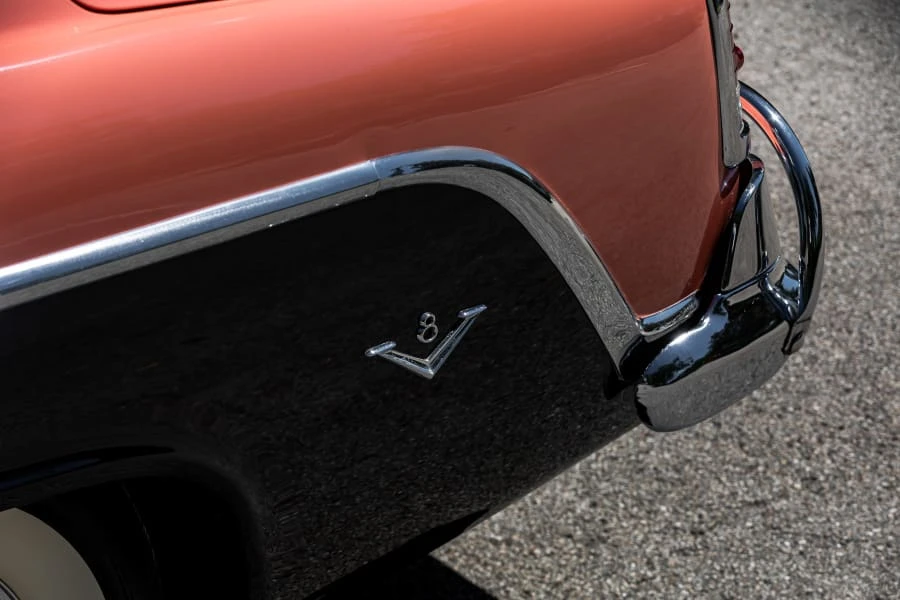 1955 DeSoto Fireflite - Image 8 of 31