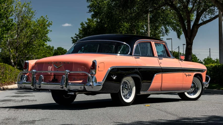 1955 DeSoto Fireflite - Image 2 of 31