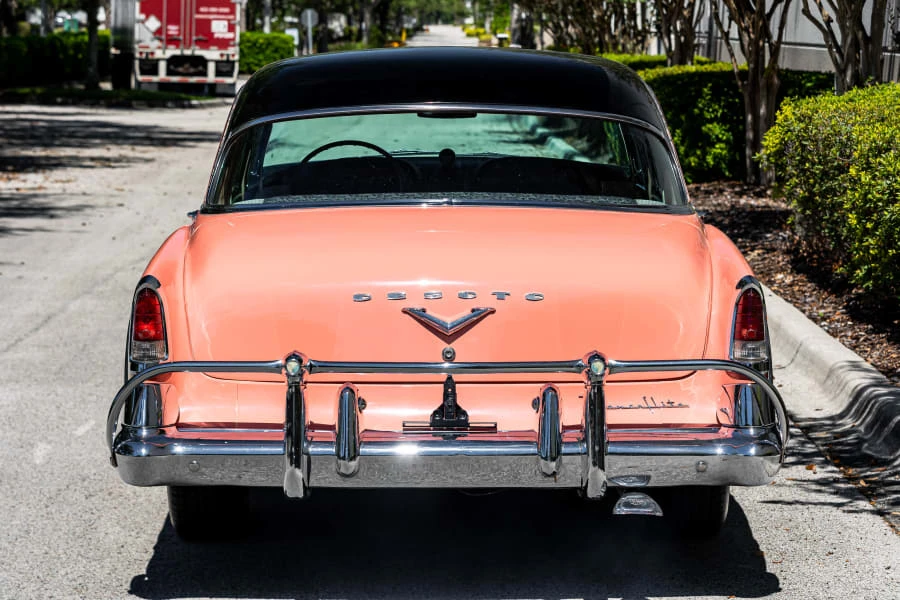 1955 DeSoto Fireflite - Image 6 of 31
