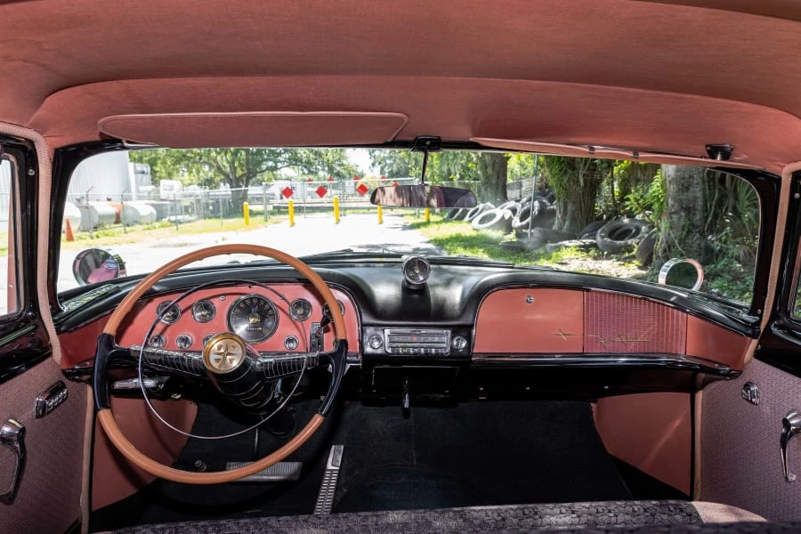 1955 DeSoto Fireflite - Image 25 of 31