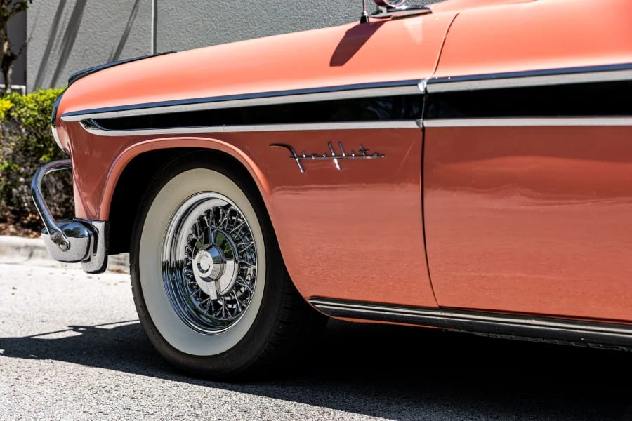 1955 DeSoto Fireflite - Image 11 of 31