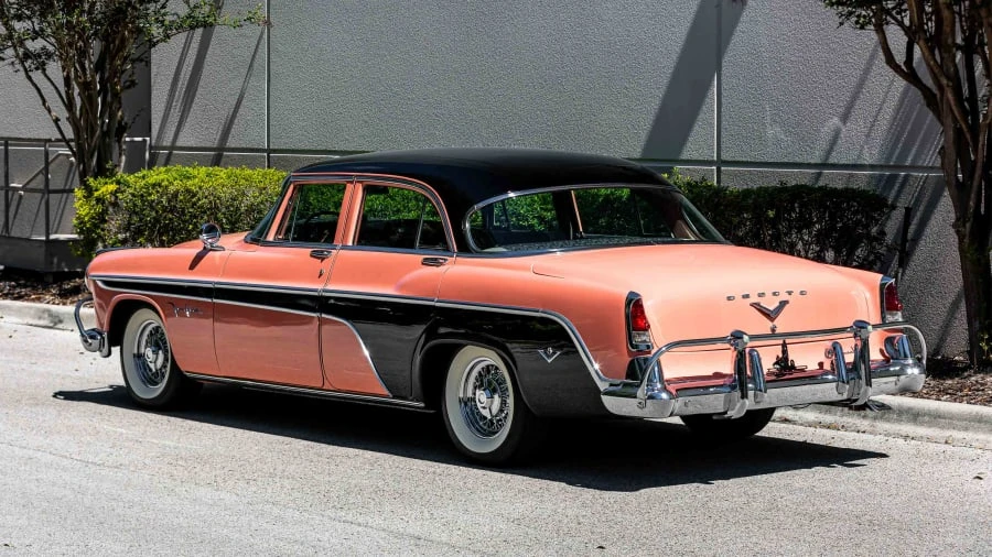 1955 DeSoto Fireflite - Image 2 of 31