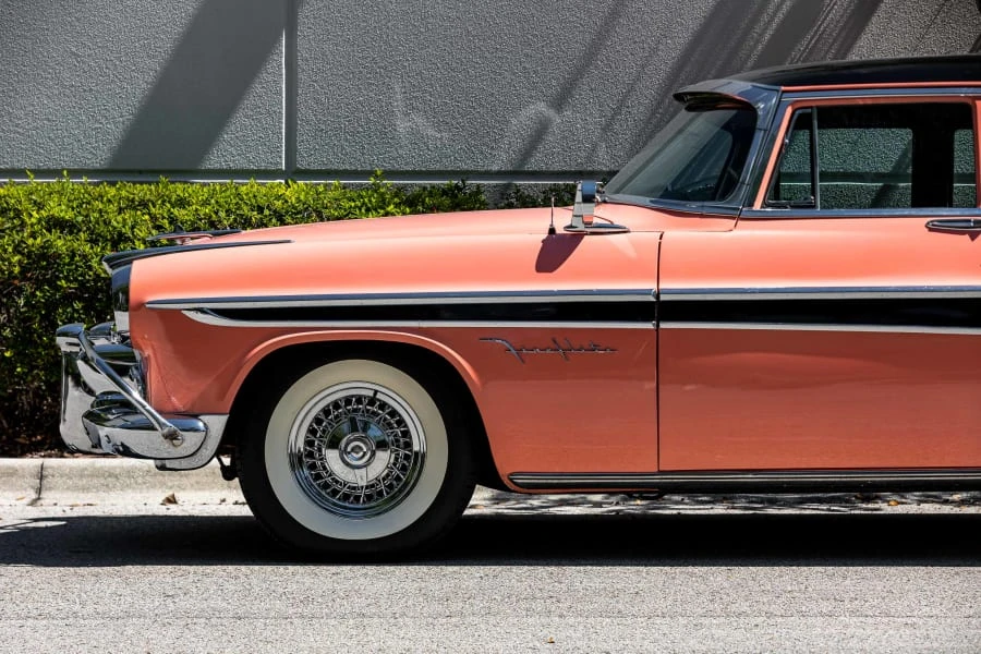1955 DeSoto Fireflite - Image 10 of 31
