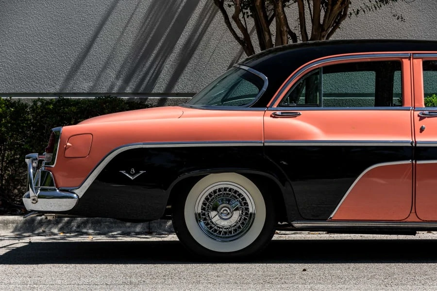 1955 DeSoto Fireflite - Image 19 of 31