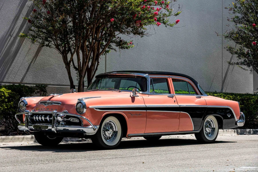 1955 DeSoto Fireflite - Image 13 of 31