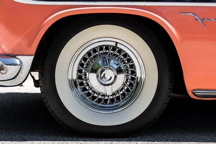 1955 DeSoto Fireflite - Image 13 of 31