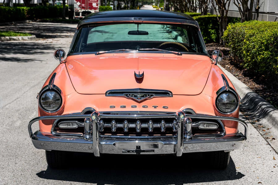 1955 DeSoto Fireflite - Image 3 of 31