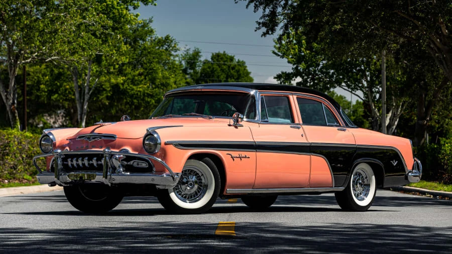 1955 DeSoto Fireflite - Image 7 of 31