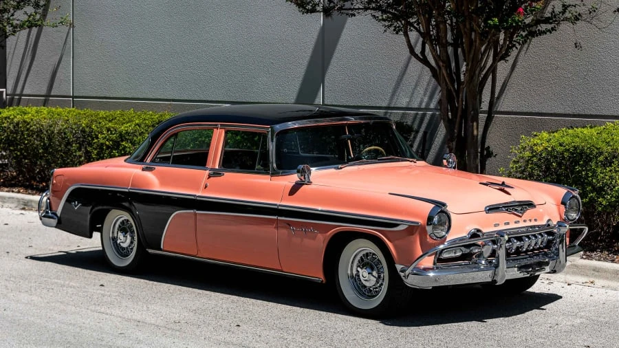 1955 DeSoto Fireflite - Image 5 of 31