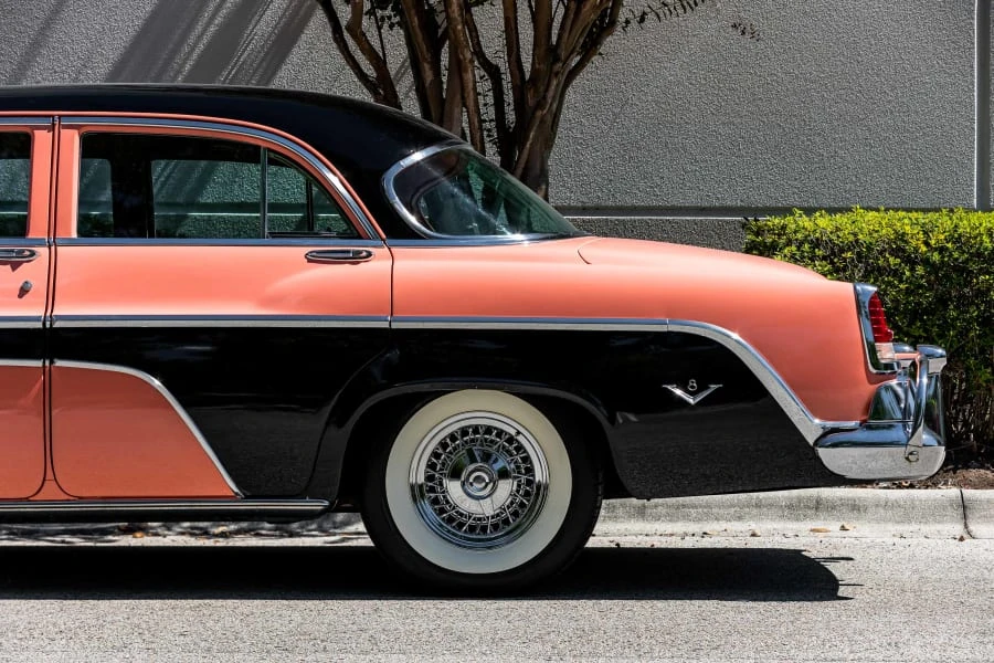 1955 DeSoto Fireflite - Image 16 of 31